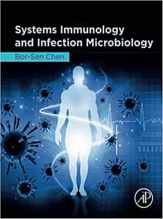 دانلود کتاب Systems Immunology and Infection Microbiology