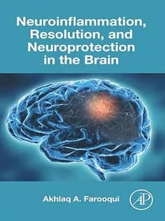 دانلود کتاب Neuroinflammation, Resolution, and Neuroprotection in the Brain