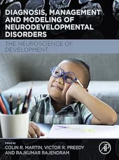 دانلود کتاب Diagnosis, Management and Modeling of Neurodevelopmental Disorders: The Neuroscience of Development
