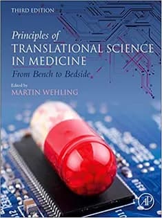 دانلود کتاب Principles of Translational Science in Medicine