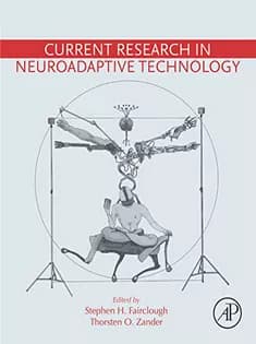دانلود کتاب Current Research in Neuroadaptive Technology