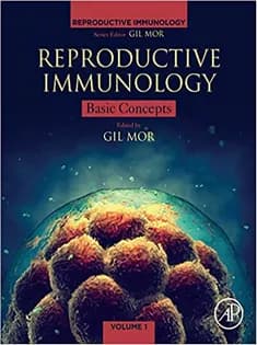 دانلود کتاب Reproductive Immunology: Basic Concepts