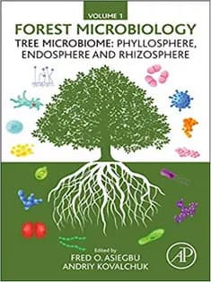 دانلود کتاب Forest Microbiology: Volume 1
