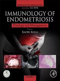 دانلود کتاب Immunology of Endometriosis: Pathogenesis and Management