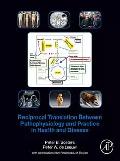 دانلود کتاب Reciprocal Translation Between Pathophysiology and Practice in Health and Disease