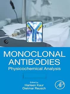 دانلود کتاب Monoclonal Antibodies: Physicochemical Analysis