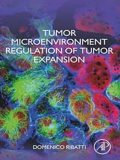 دانلود کتاب Tumor Microenvironment Regulation of Tumor Expansion