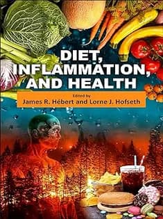 دانلود کتاب Diet, Inflammation, and Health