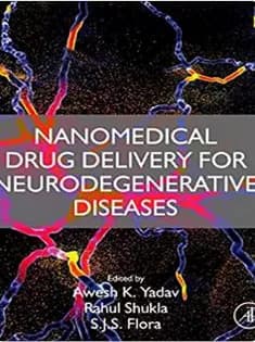 دانلود کتاب Nanomedical Drug Delivery for Neurodegenerative Diseases