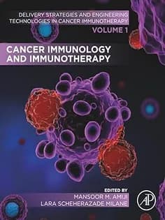 دانلود کتاب Cancer Immunology and Immunotherapy
