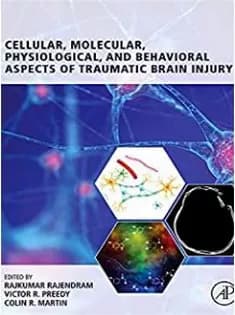 دانلود کتاب Cellular, Molecular, Physiological, and Behavioral Aspects of Traumatic Brain Injury