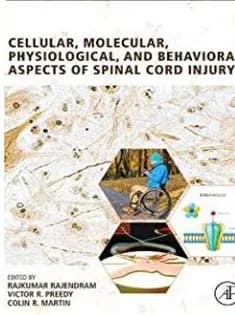 دانلود کتاب Cellular, Molecular, Physiological, and Behavioral Aspects of Spinal Cord Injury