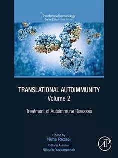 دانلود کتاب Translational Autoimmunity, Volume 2