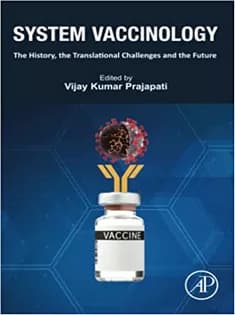 دانلود کتاب System Vaccinology: The History, the Translational Challenges and the Future