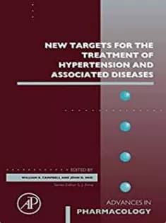 دانلود کتاب New Targets for the Treatment of Hypertension and Associated Diseases