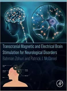 دانلود کتاب Transcranial Magnetic and Electrical Brain Stimulation for Neurological Disorders