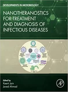 دانلود کتاب Nanotheranostics for Treatment and Diagnosis of Infectious Diseases