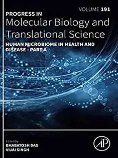 دانلود کتاب Human Microbiome in Health and Disease – Part A