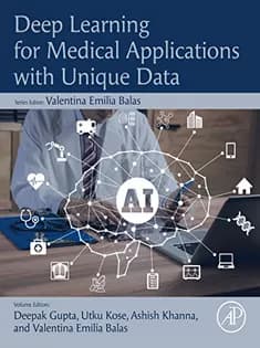دانلود کتاب Deep Learning for Medical Applications with Unique Data