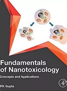 دانلود کتاب Fundamentals of Nanotoxicology: Concepts and Applications
