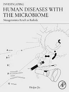 دانلود کتاب Investigating Human Diseases with the Microbiome