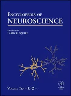دانلود کتاب Encyclopedia of Neuroscience