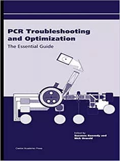 دانلود کتاب PCR Troubleshooting and Optimization