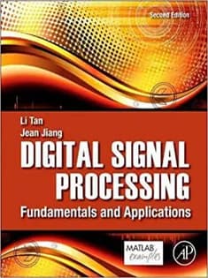 دانلود کتاب Digital Signal Processing: Fundamentals and Applications