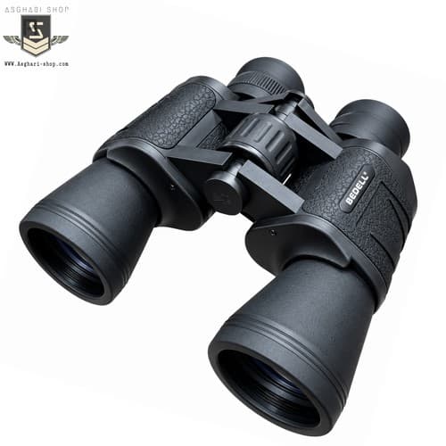 دوربین دوچشمی طبیعت‌گردی BEDELL 20×50 (02)