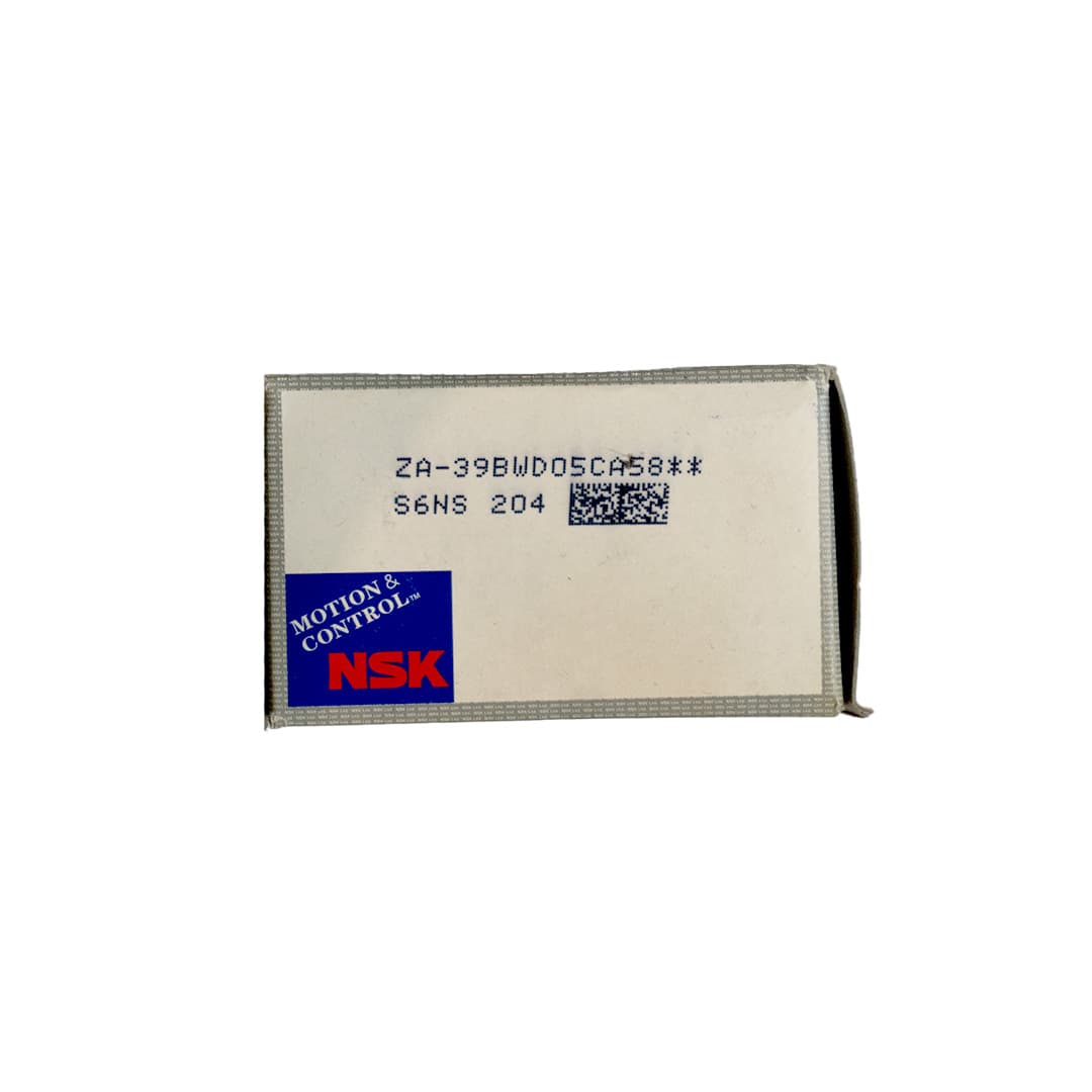 بلبرینگ DAC39-74-39 NSK ژاپن