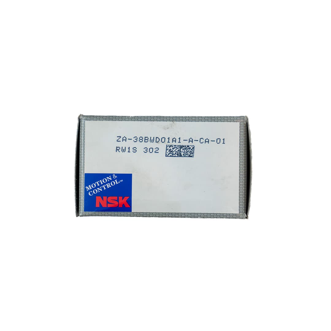 بلبرینگ DAC38-74-33/36 NSK ژاپن