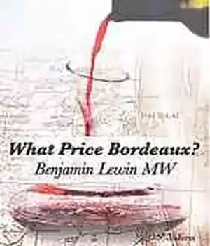 دانلود کتاب What price bordeaux and Southwest France