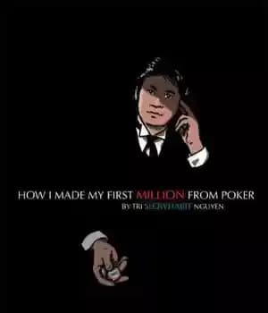 دانلود کتاب How I Made My First Million From Poker