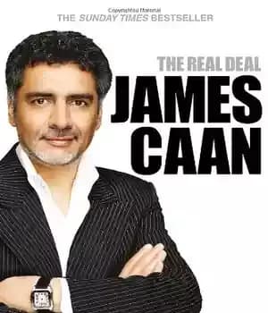 دانلود کتاب The Real Deal