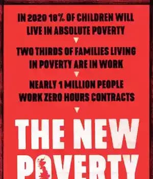 دانلود کتاب The New Poverty