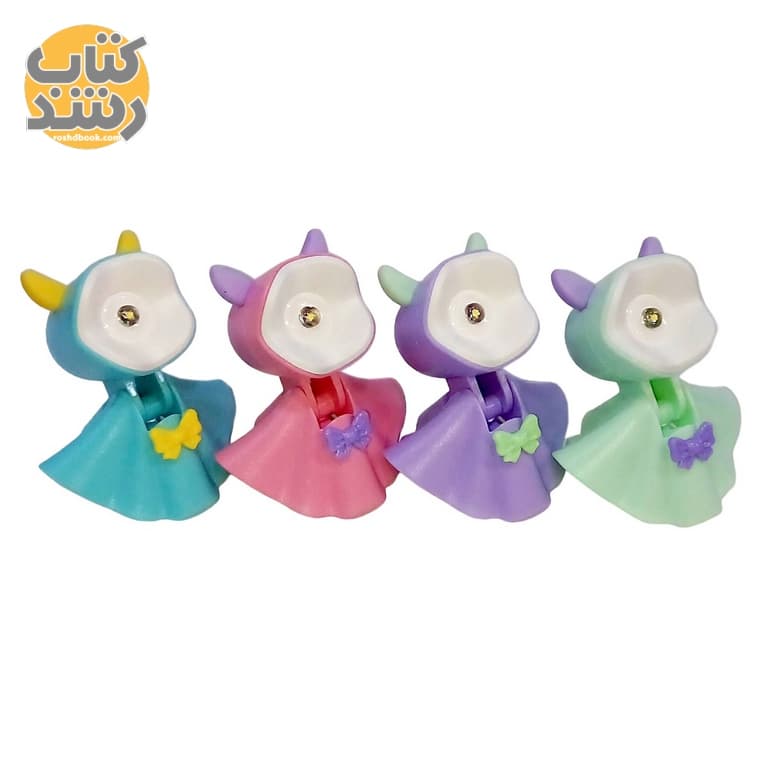 چراغ مطالعه مینی فانتزی مدل XHTX-044