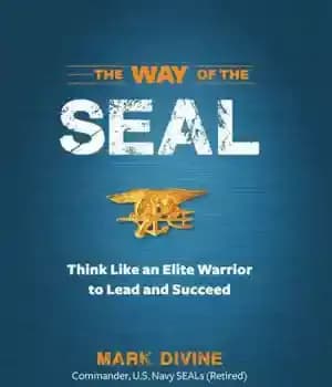دانلود کتاب The Way of SEAL: Think Like an Elite Warrior to Lead and Succeed