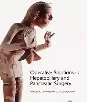 دانلود کتاب Operative Solutions in Hepatobiliary and Pancreatic Surgery