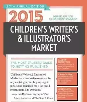 دانلود کتاب 2015 Children’s Writer’s & Illustrator’s Market: The Most Trusted Guide to Getting Published