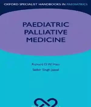 دانلود کتاب Paediatric Palliative Care