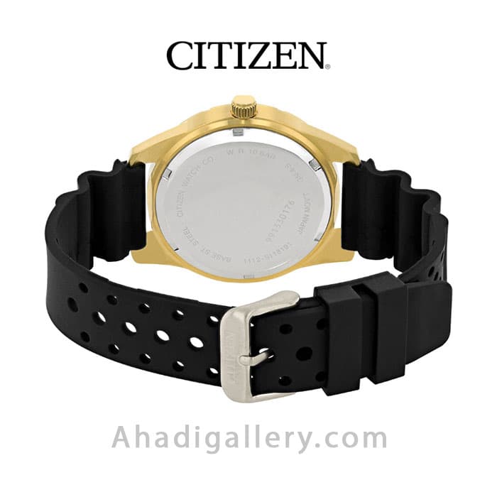 ساعت مچی سیتیزن مدل BI1043-01E — تصویر ۲