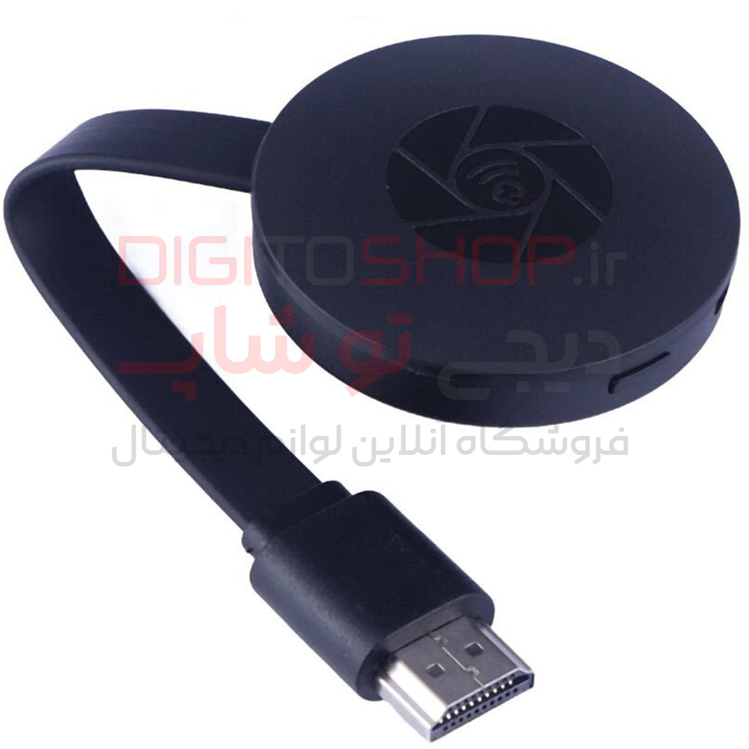 دانگل HDMI بی‌سیم دیتکس پلاس مدل DWD03
