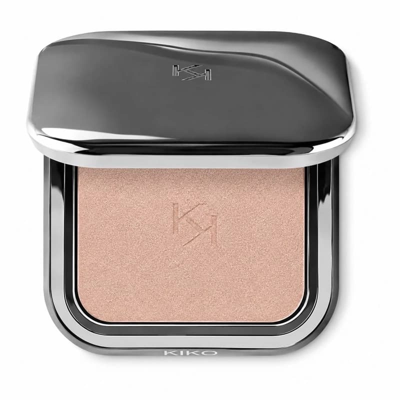 رژگونه پودری کیکو KIKO مدل Unlimited Blush شماره 05
