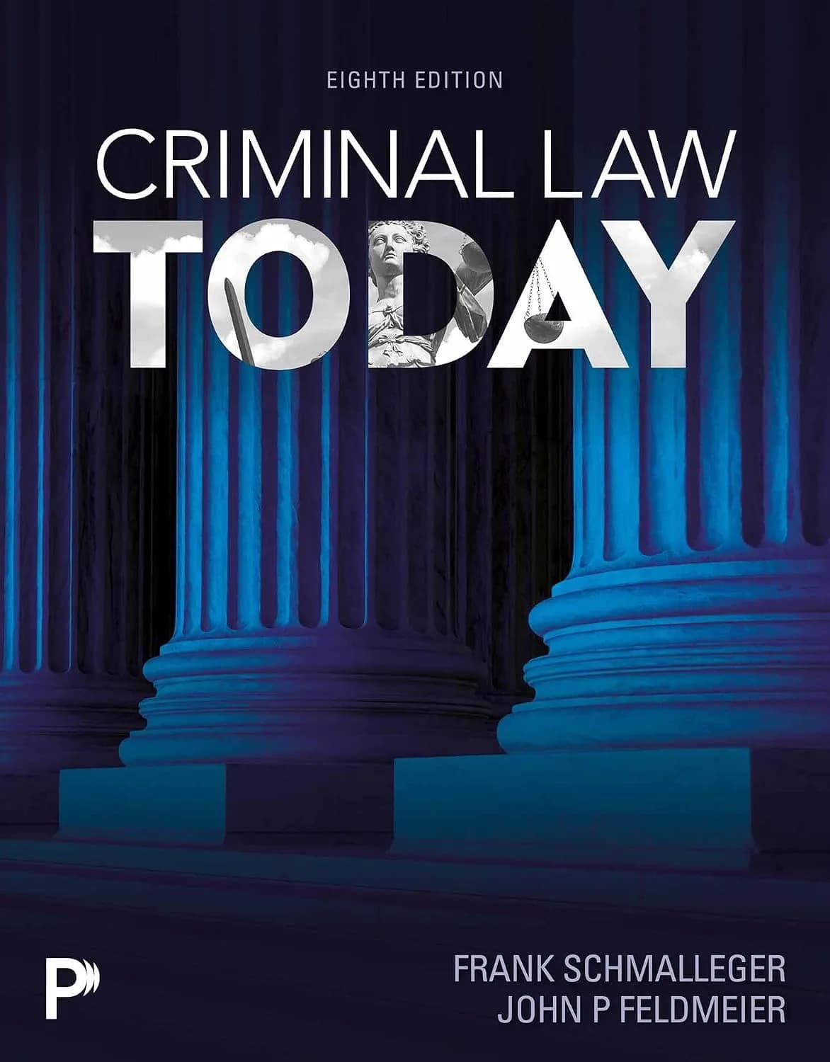 و دانلود نسخه کامل کتاب Criminal Law Today (English Edition) | کتاب خارجی | کتاب زبان اصلی
