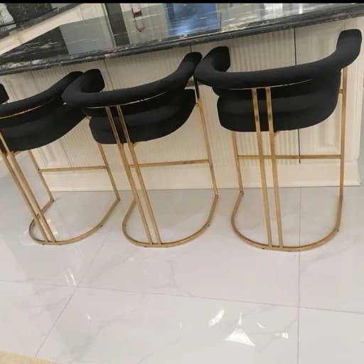 صندلی اپن مدل دورن مبلمان آپادانا apadana مدل 633214
