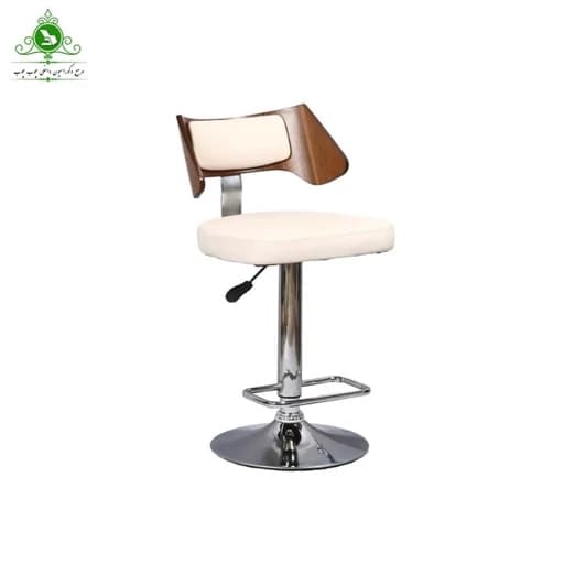 صندلی اپن چوبی مدل 26 مبلمان آپادانا apadana مدل 633185