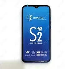 اموزش ترمیم سریال invens s2