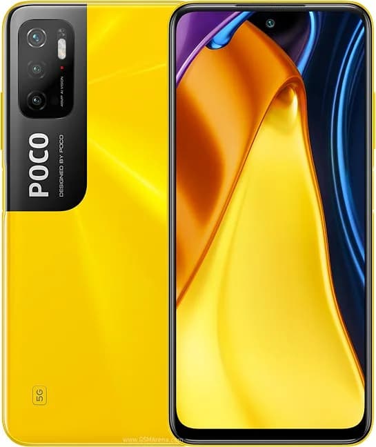 آموزش ترمیم سریال شیائومی Poco M3 Pro 5G بصورت دو سیم بدون نیاز به باکس