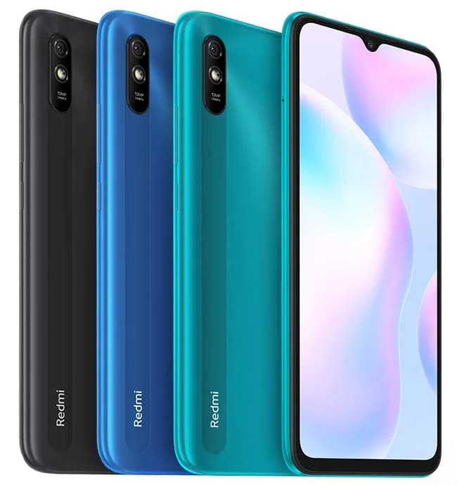 آموزش ترمیم سریال شیائومی Redmi 9a بصورت دو سیم
