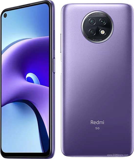 ترمیم سریال شیائومی Redmi Note 9t 5g بصورت دو سیم